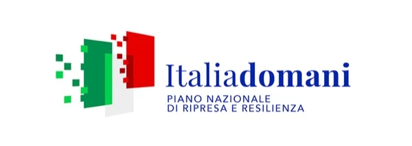 Italia Domani - Piano Nazionale di Ripresa e Resilienza